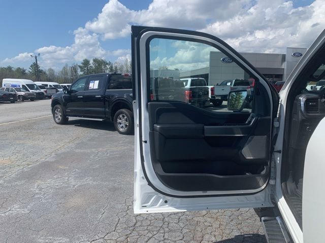 Certified 2024 Ford F150 Lariat w/ Bed Utility Package image 22