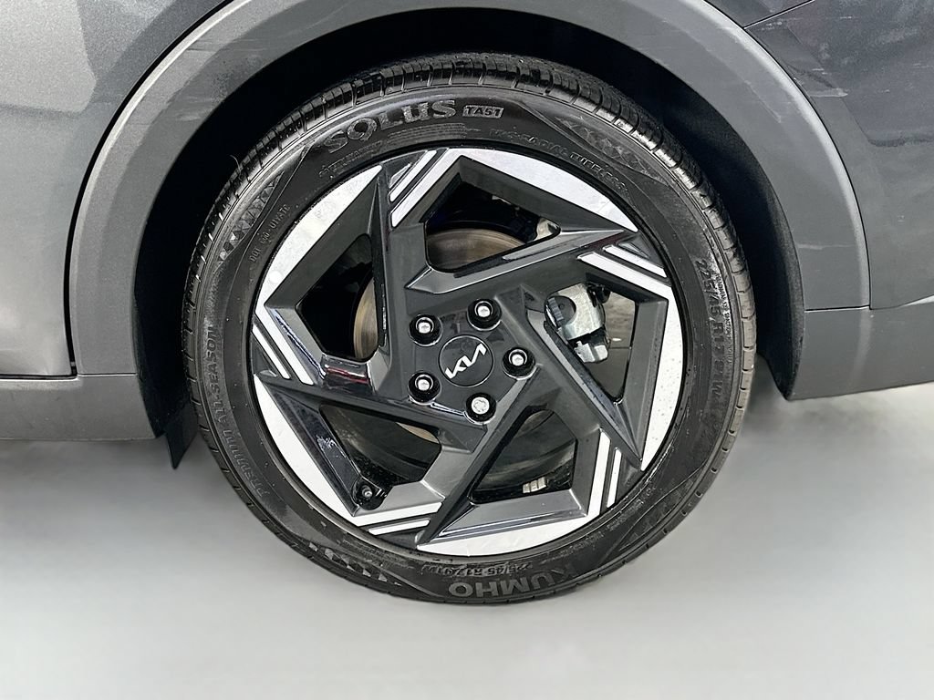 Used 2025 Kia K4 EX FWD image 32