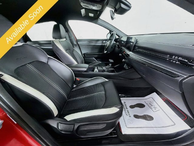 Used 2025 Kia K5 GT-Line FWD image 27