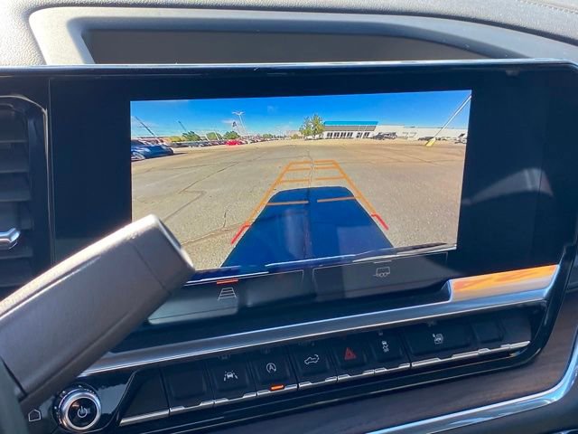 Certified 2024 GMC Sierra 1500 SLT image 10