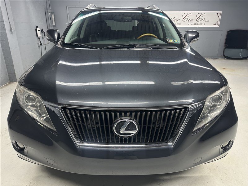 Used 2010 Lexus RX 350 AWD image 10