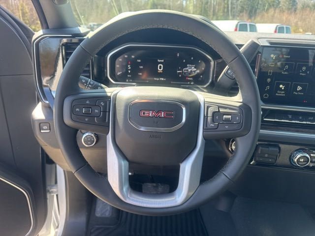 New 2026 GMC Sierra 2500 SLE w/ SLE Convenience Package AWD/4WD image 13