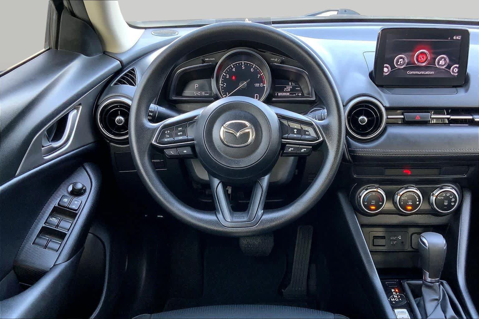 Used 2020 MAZDA CX-3 Sport FWD image 6