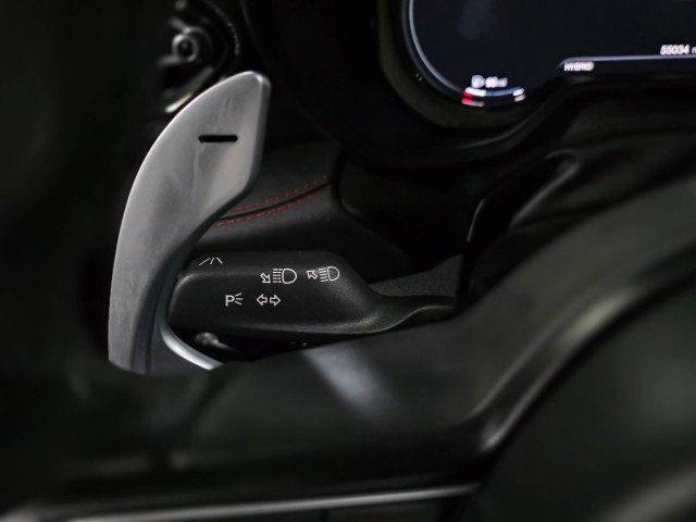 Used 2024 Dodge Hornet R/T Plus w/ Tech Pack Plus w/o Parking image 21