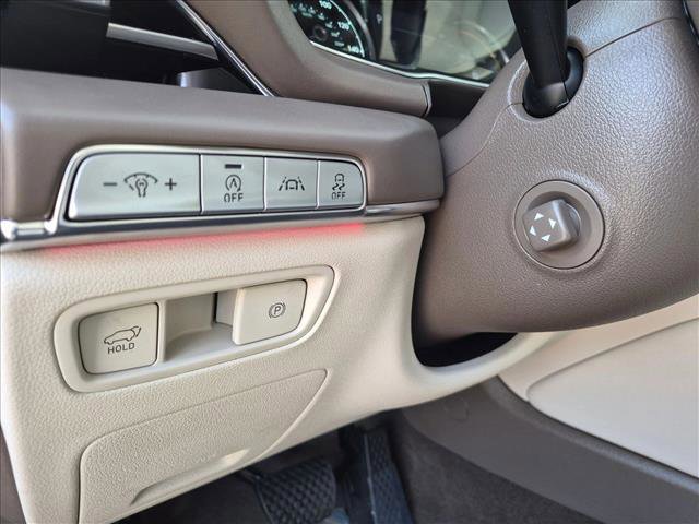 Used 2021 Genesis GV80 3.5T Advanced + AWD/4WD image 16