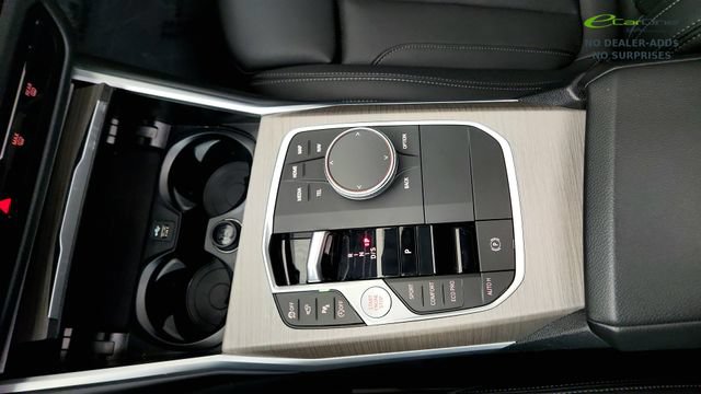 Used 2025 BMW 430i w/ Premium Package RWD image 69