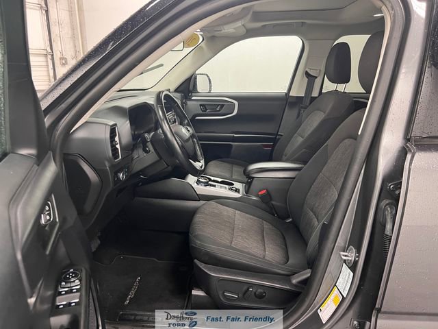 Used 2023 Ford Bronco Sport Big Bend w/ Convenience Package image 27