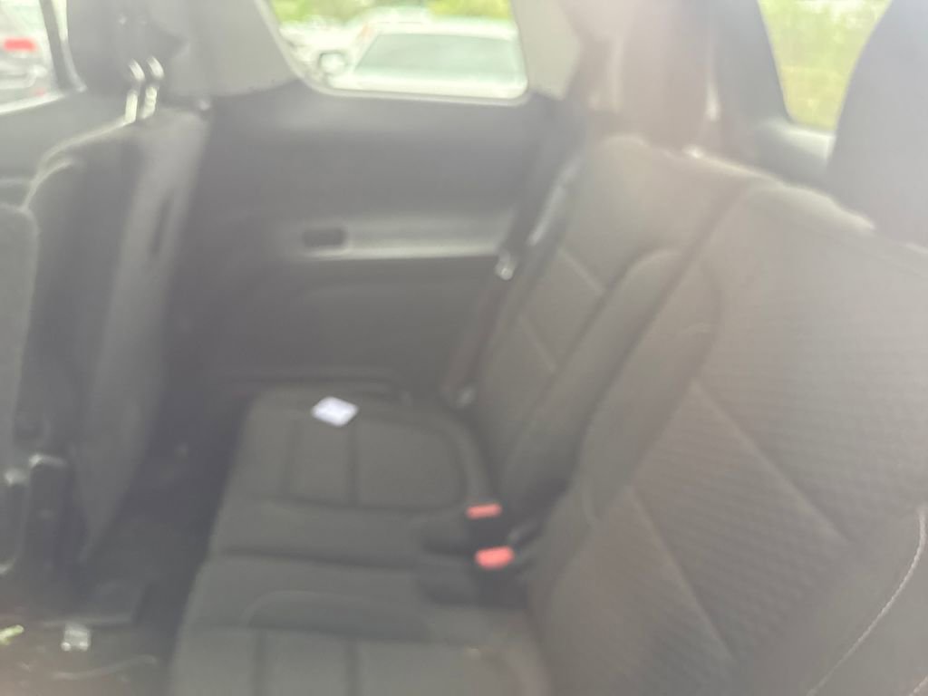 Used 2018 GMC Acadia SLE FWD image 9