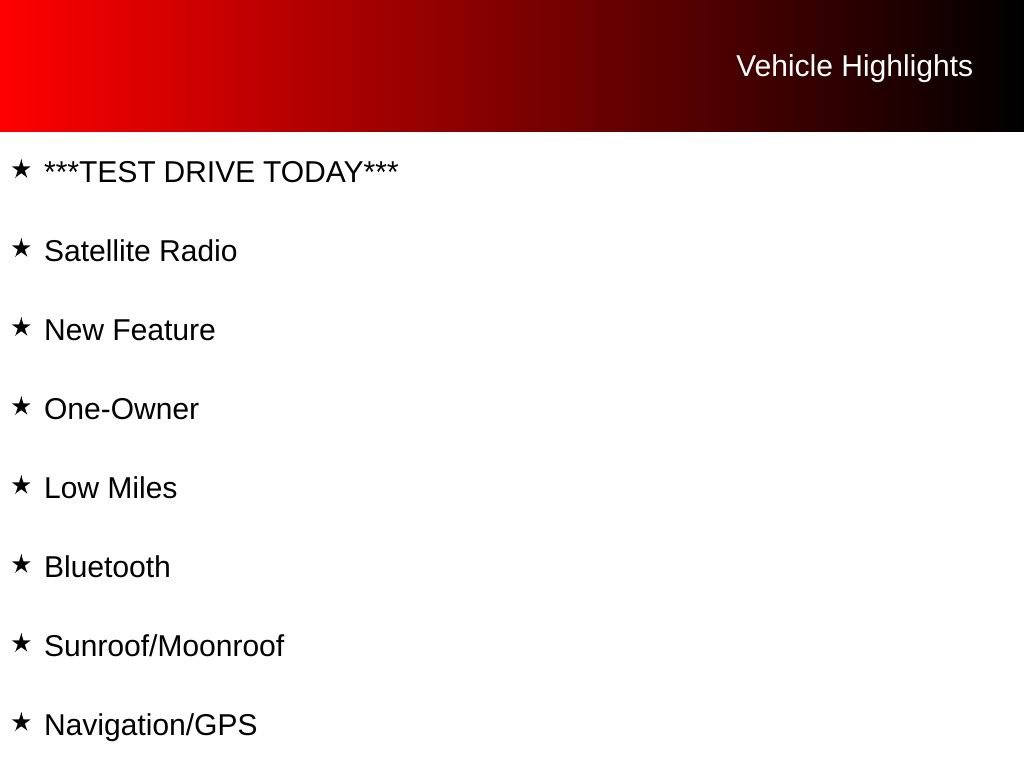 Used 2024 Hyundai Tucson Limited image 9