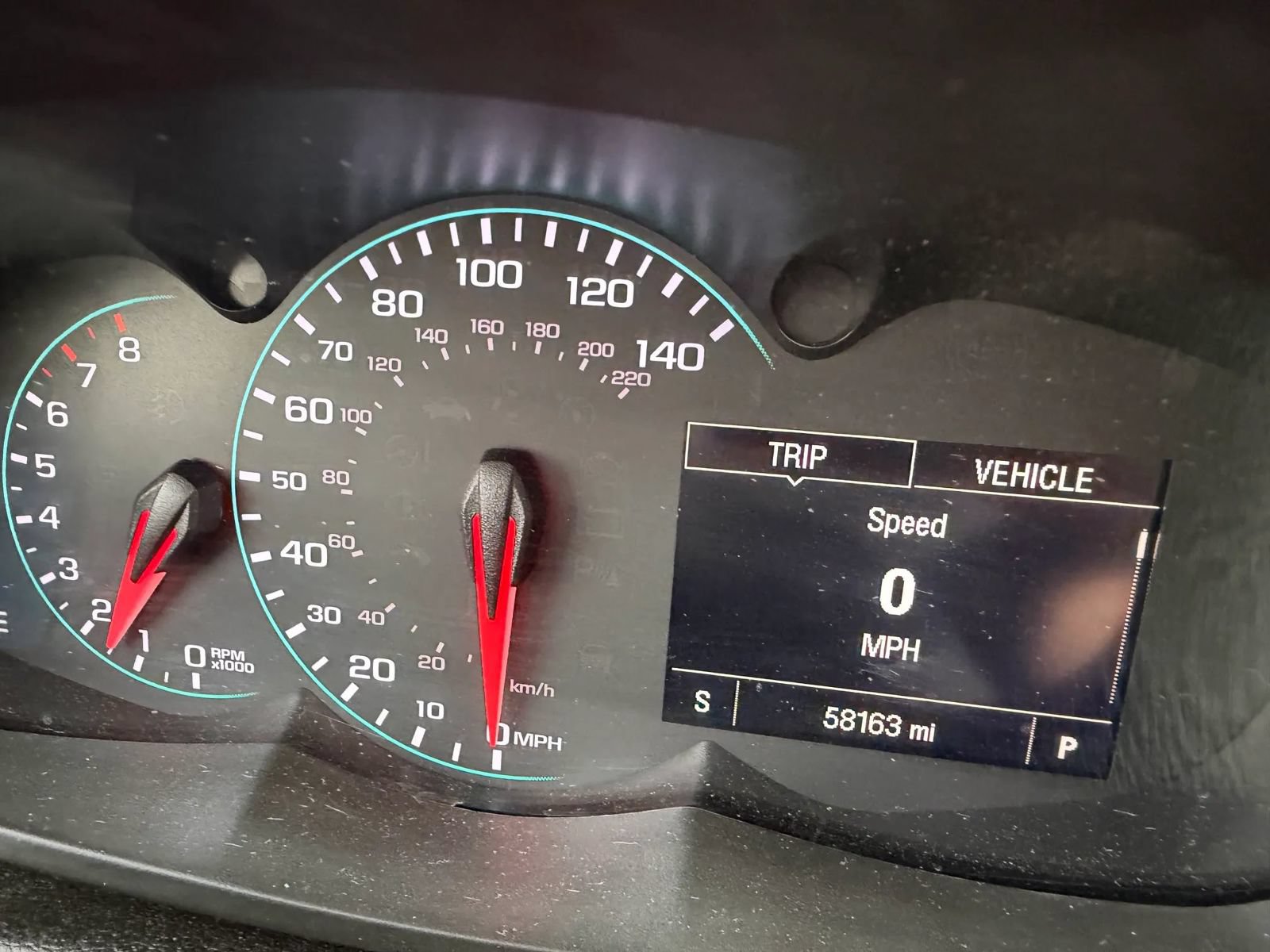 Used 2018 Chevrolet Trax Premier FWD image 8