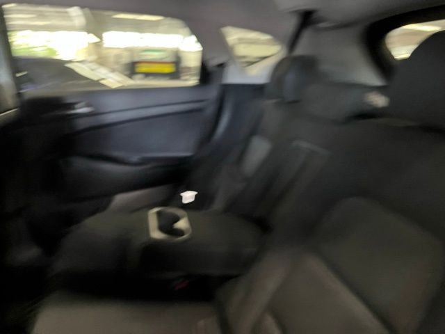 Used 2017 Hyundai Tucson SE image 18