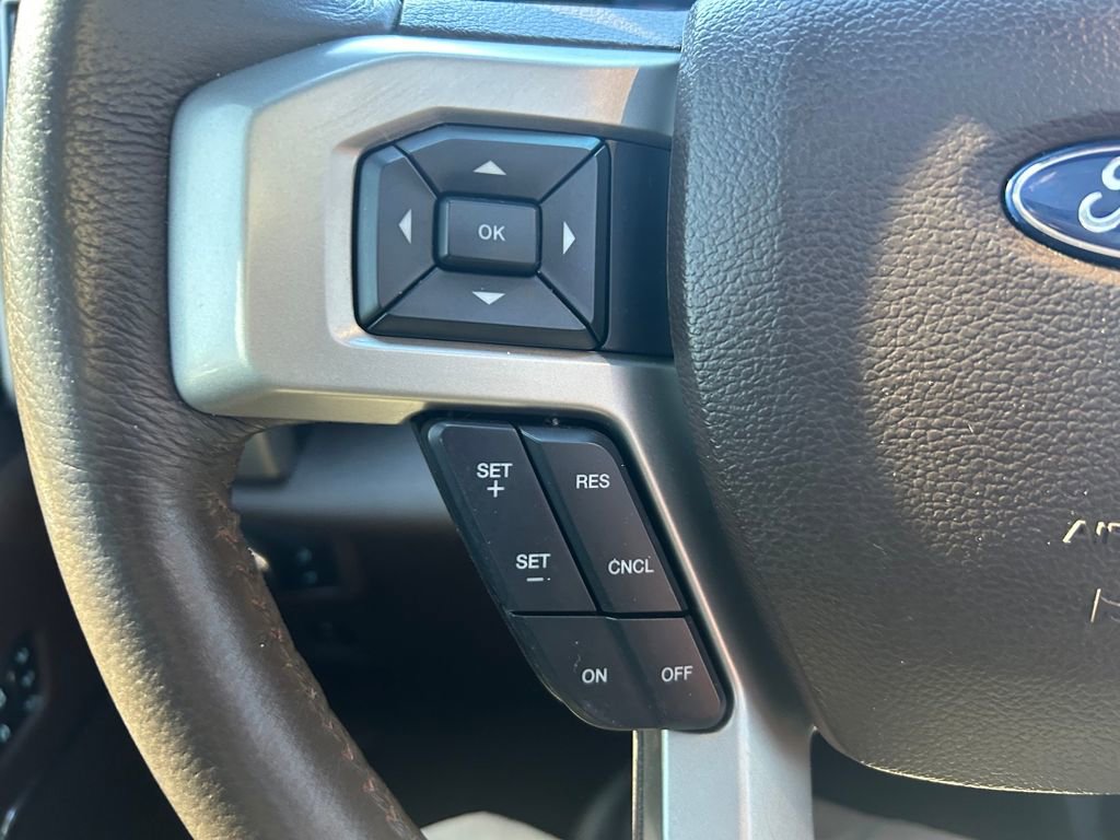 Used 2020 Ford F350 King Ranch w/ King Ranch Ultimate Package image 20