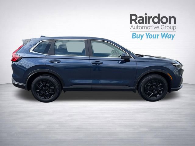 Used 2024 Honda CR-V LX image 10