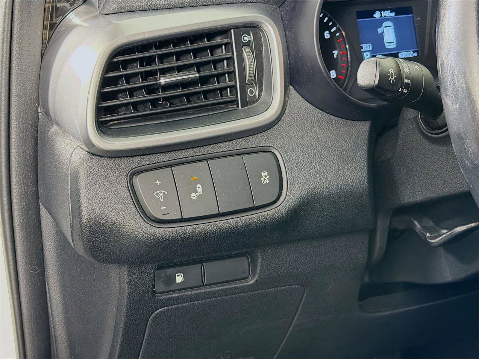 Used 2019 Kia Sorento S AWD/4WD image 10
