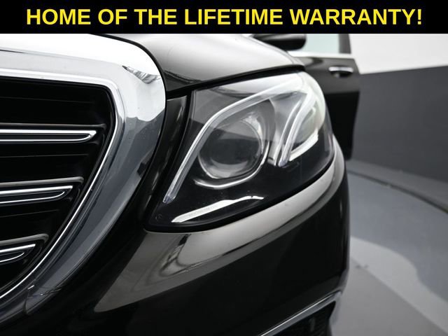 Used 2018 Mercedes-Benz E 300 4MATIC image 56