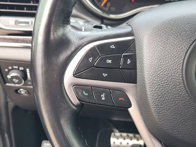 Used 2019 Jeep Grand Cherokee High Altitude RWD image 27