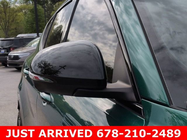 Used 2024 Alfa Romeo Tonale Veloce w/ Active Assist Package image 11