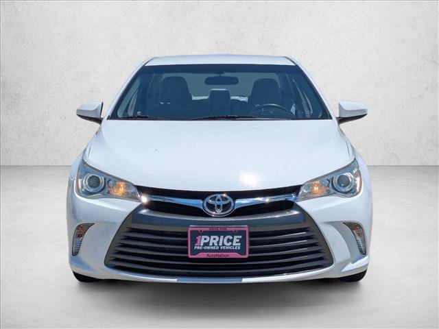 Used 2016 Toyota Camry LE FWD video 2
