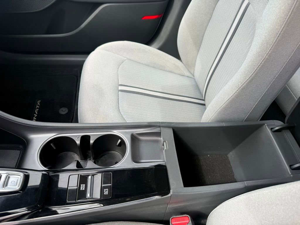 Used 2020 Hyundai Sonata SEL w/ Cargo Package FWD image 27