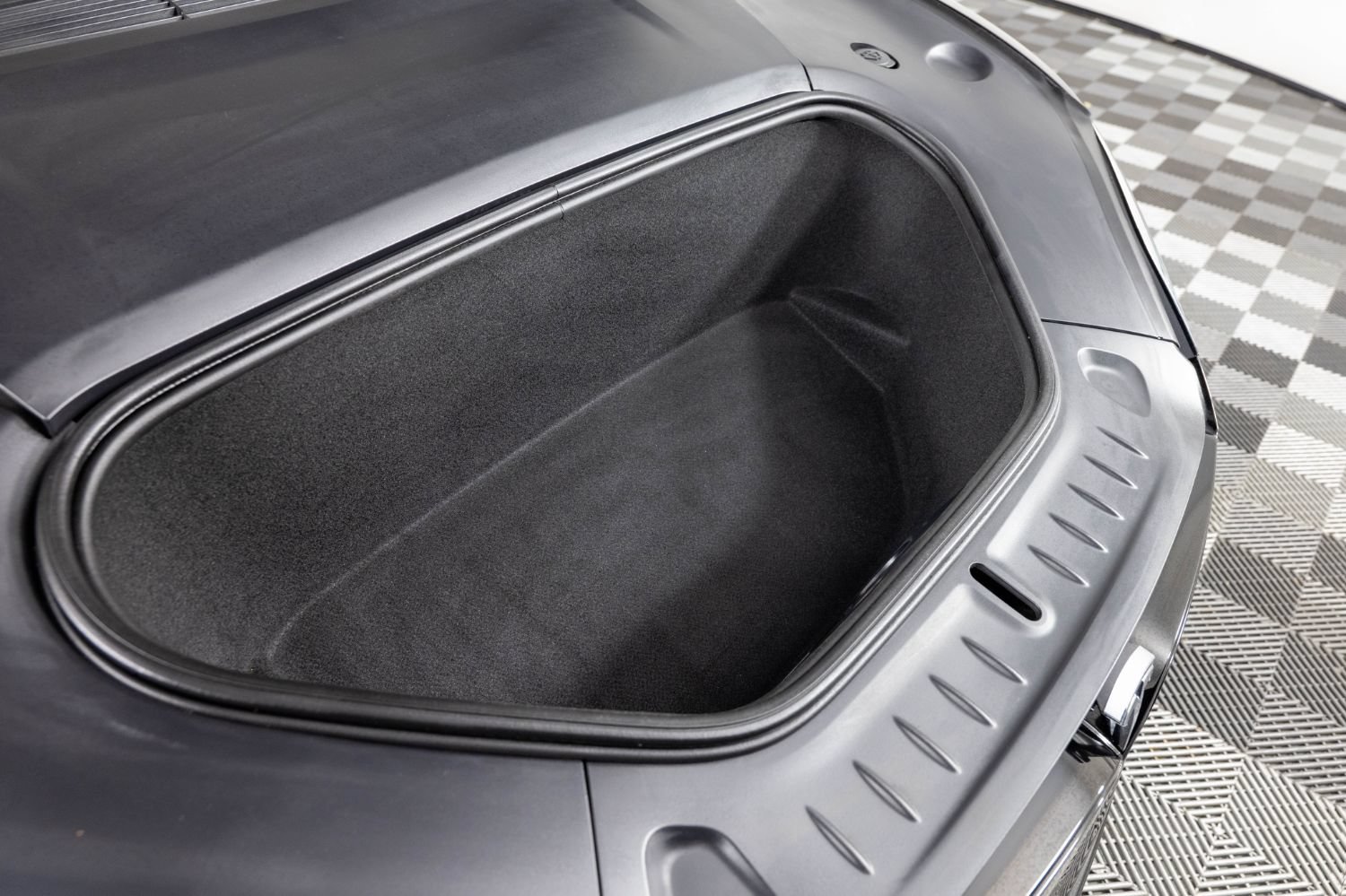 Used 2023 Tesla Model S Plaid AWD/4WD image 38