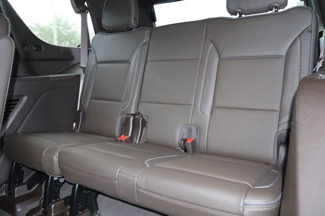 Used 2021 GMC Yukon Denali AWD/4WD image 15