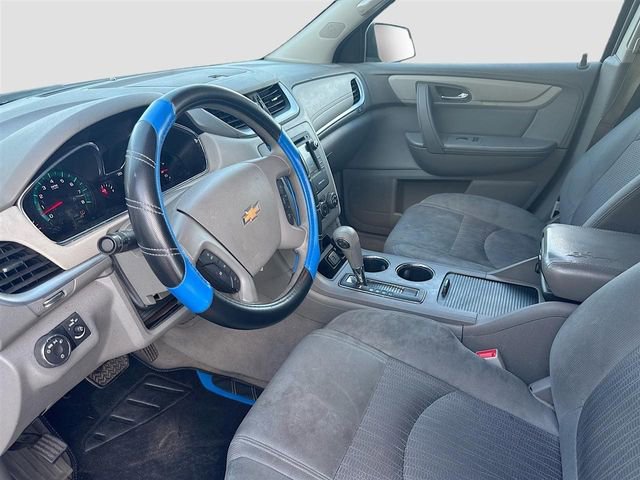Used 2016 Chevrolet Traverse LS FWD image 22