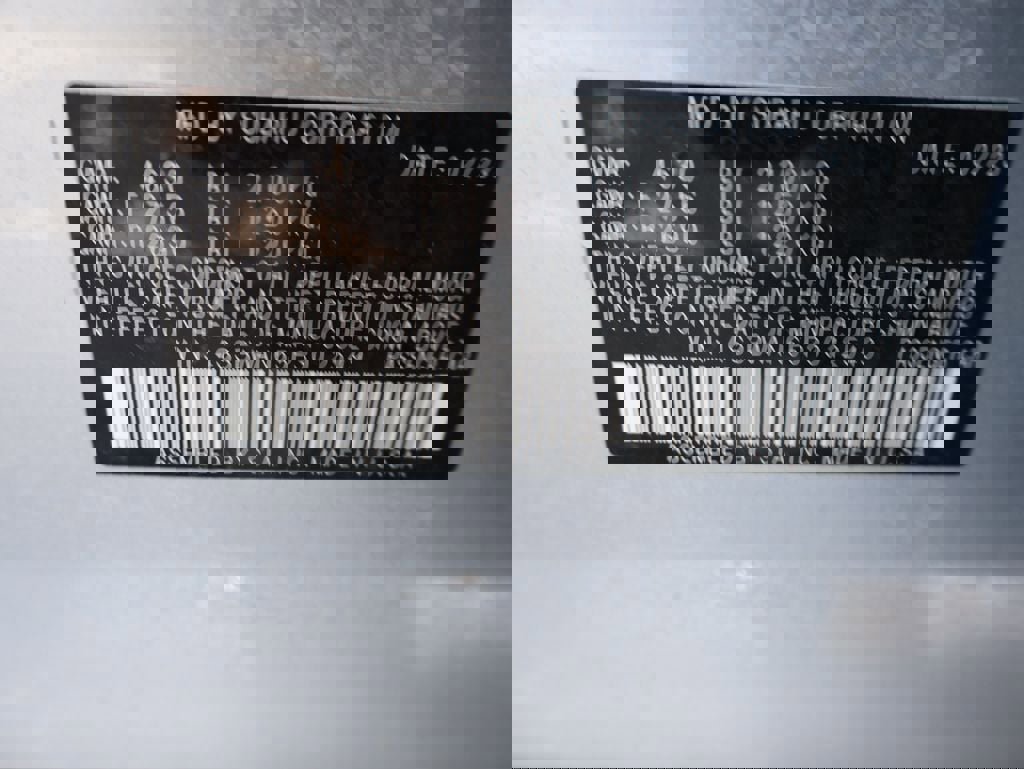 Used 2023 Subaru Legacy Limited image 25