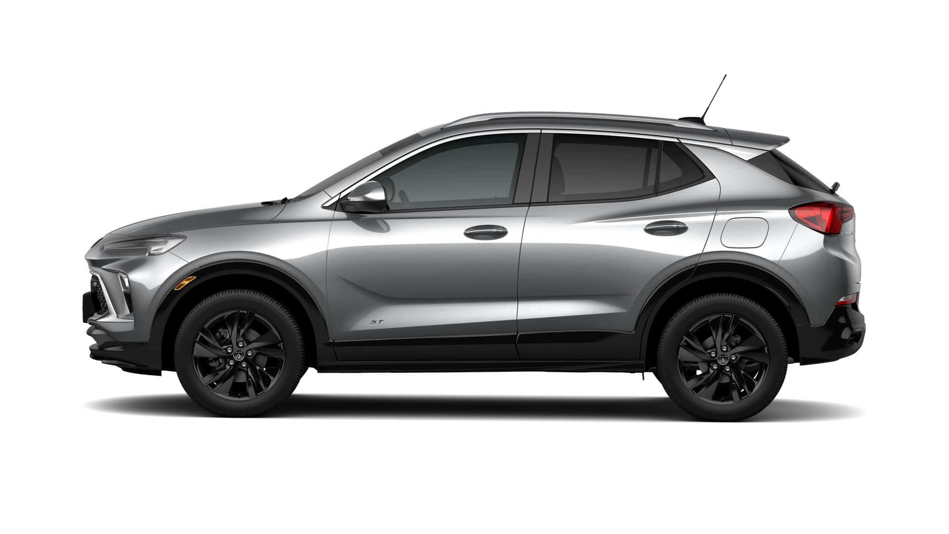 New 2026 Buick Encore GX Sport Touring w/ Comfort Package FWD image 41