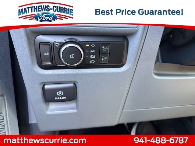 New 2026 Ford F150 XLT w/ XLT Chrome Appearance Package image 27