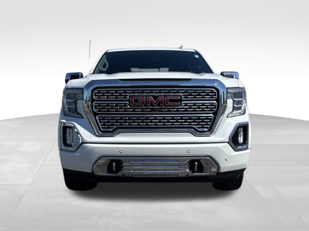 Used 2020 GMC Sierra 1500 Denali w/ Denali Ultimate Package AWD/4WD image 2