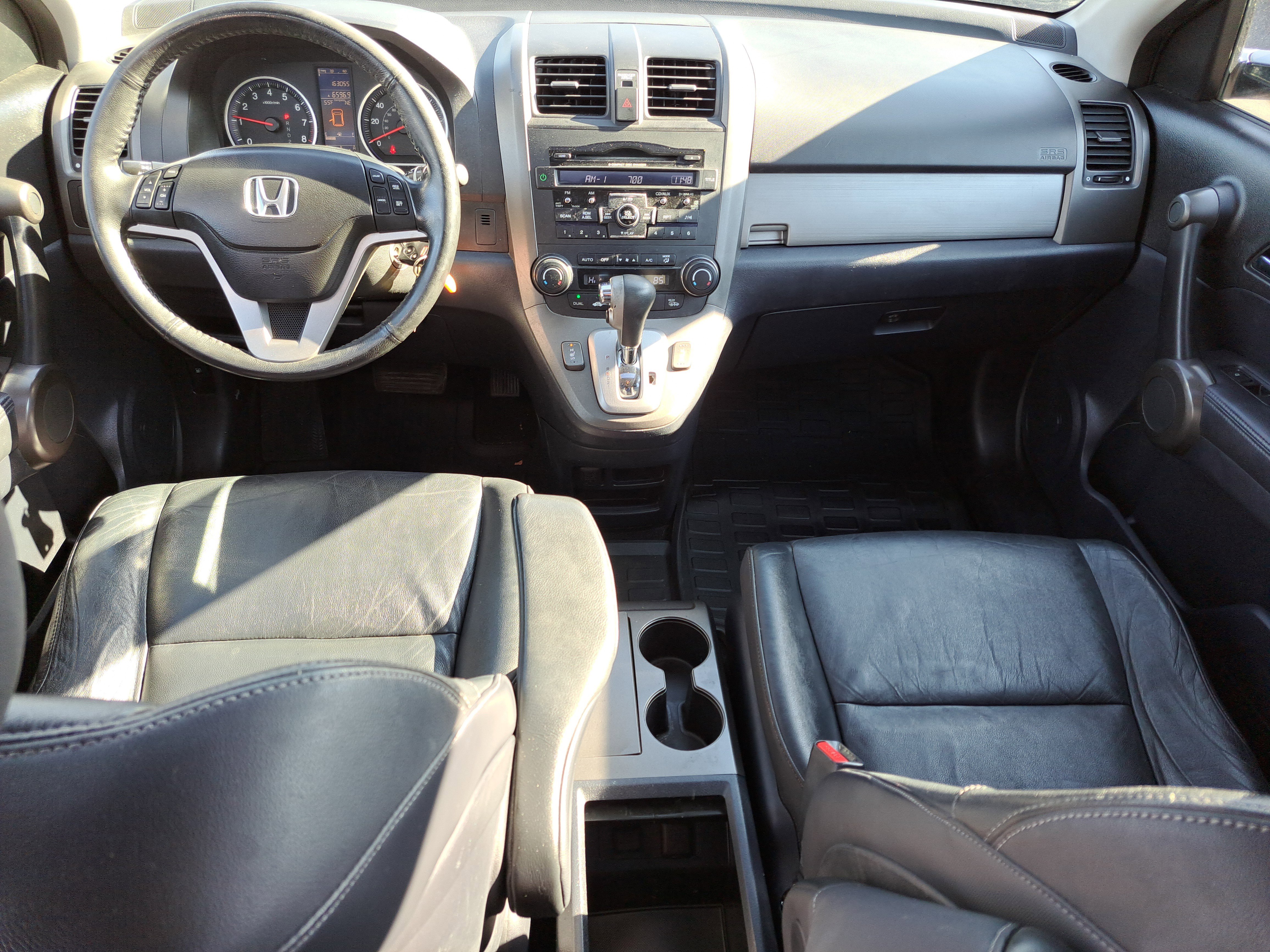 Used 2011 Honda CR-V EX-L image 7