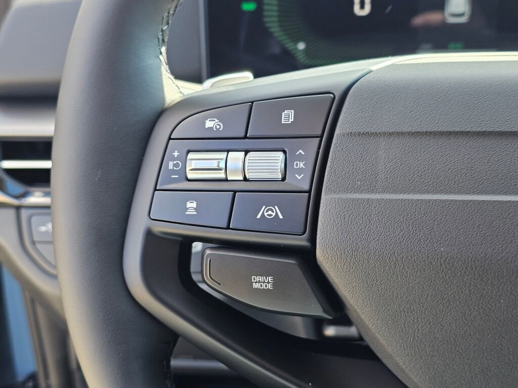 New 2026 Kia Sportage S AWD/4WD image 33