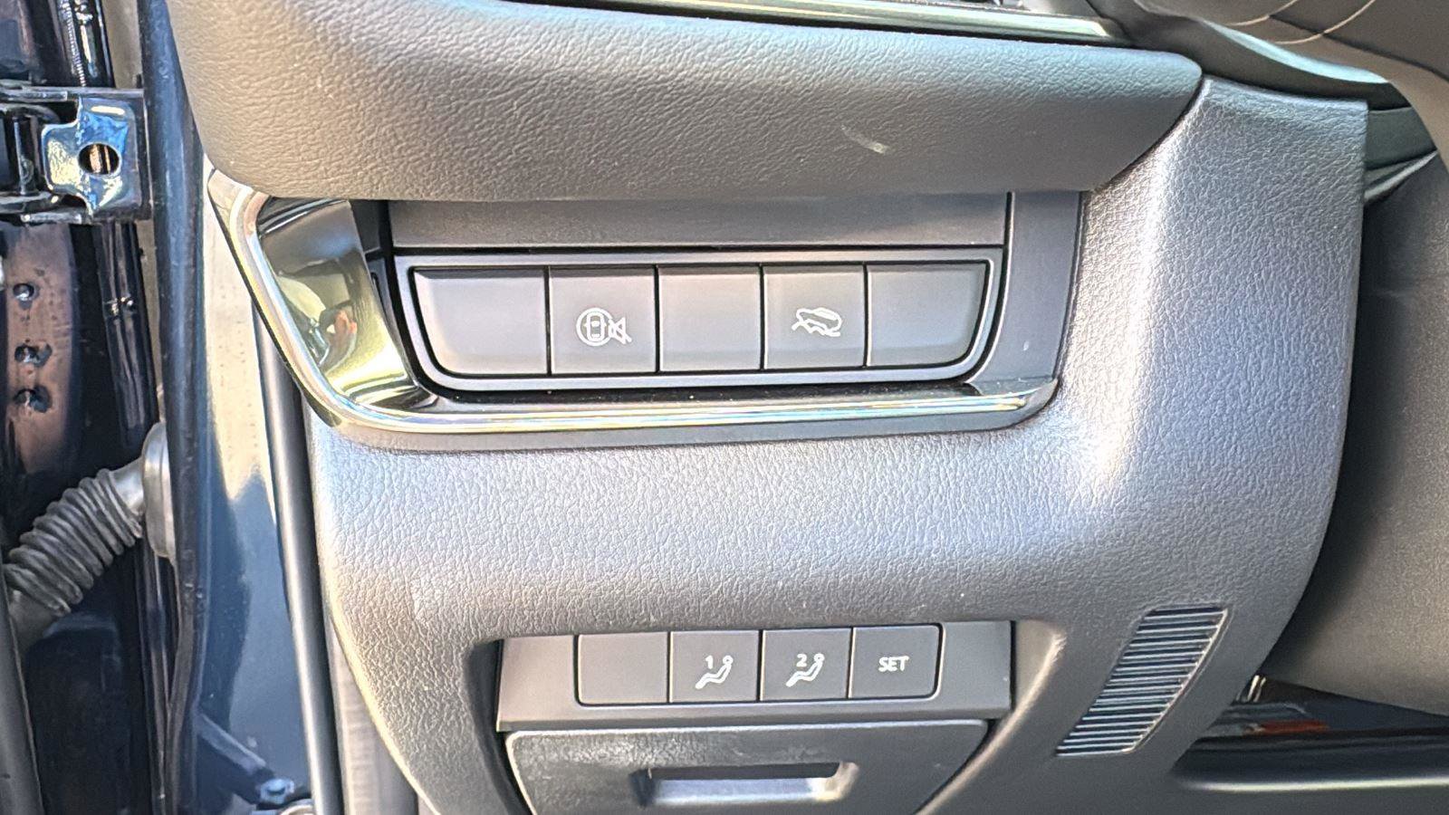 Certified 2025 MAZDA CX-30 AWD 2.5 S w/ Preferred Package image 9