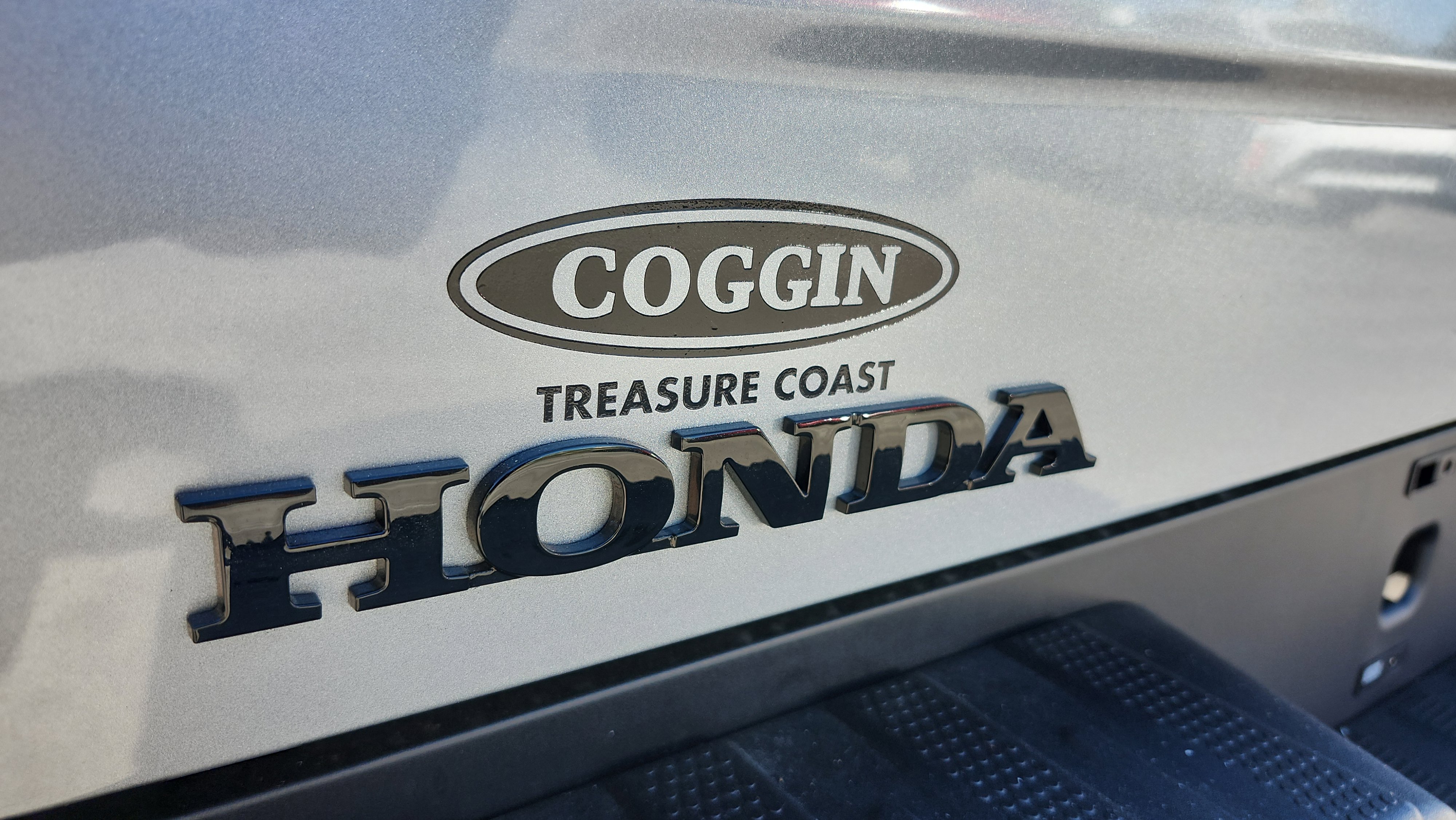 New 2026 Honda Ridgeline TrailSport+ image 16