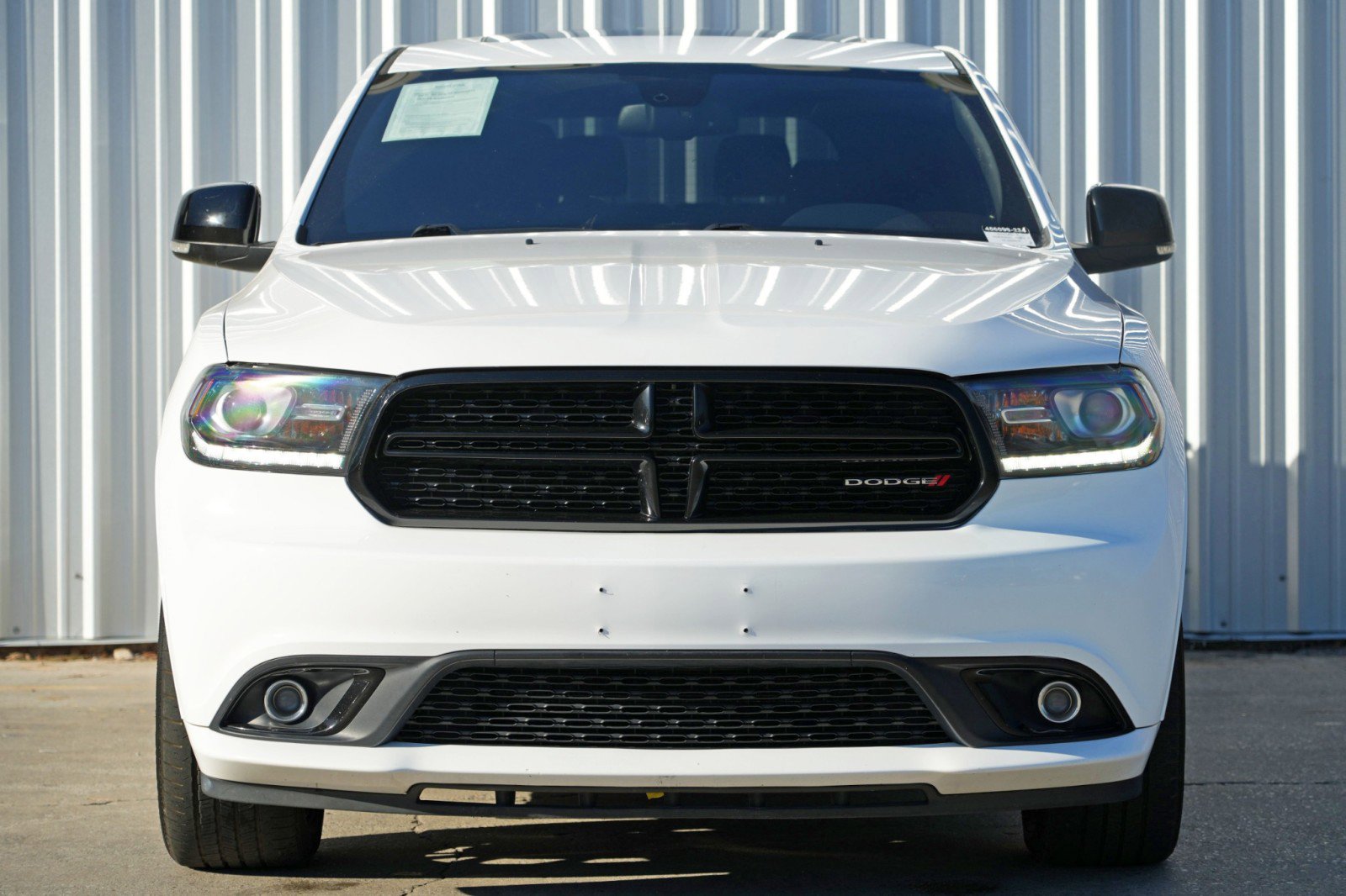 Used 2016 Dodge Durango R/T w/ Blacktop Package image 6