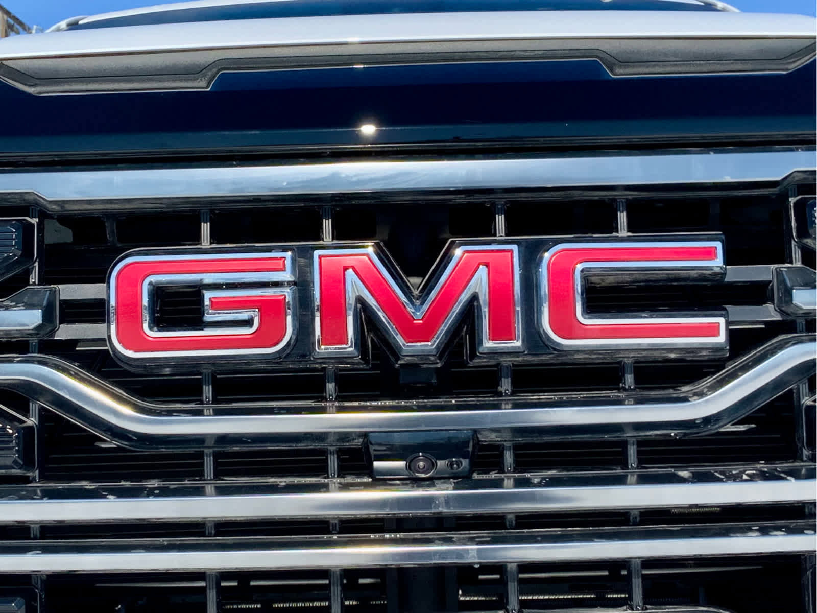 New 2026 GMC Sierra 1500 AT4 w/ AT4 Preferred Package AWD/4WD image 19