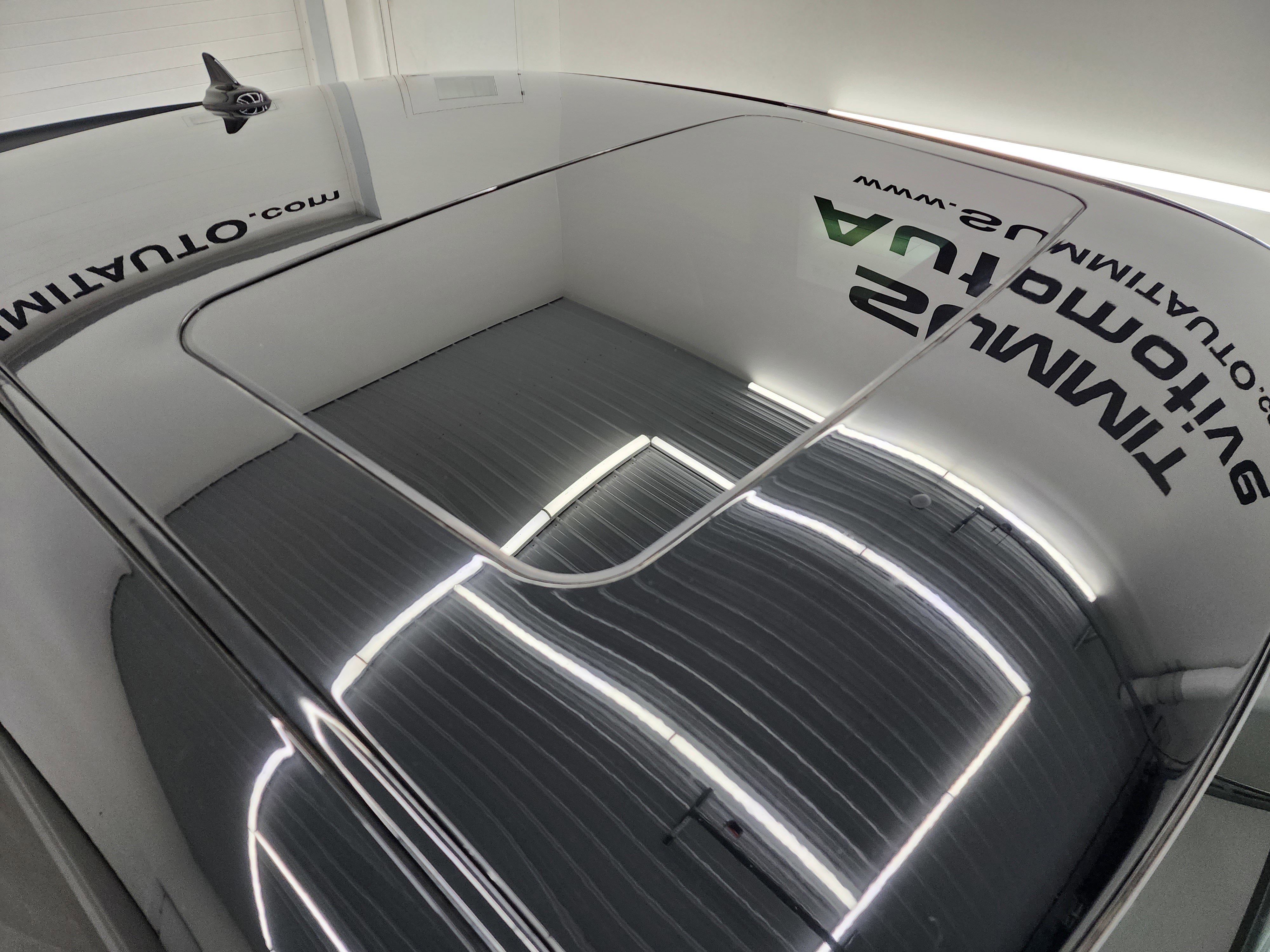 Used 2023 Dodge Challenger SRT Hellcat image 4