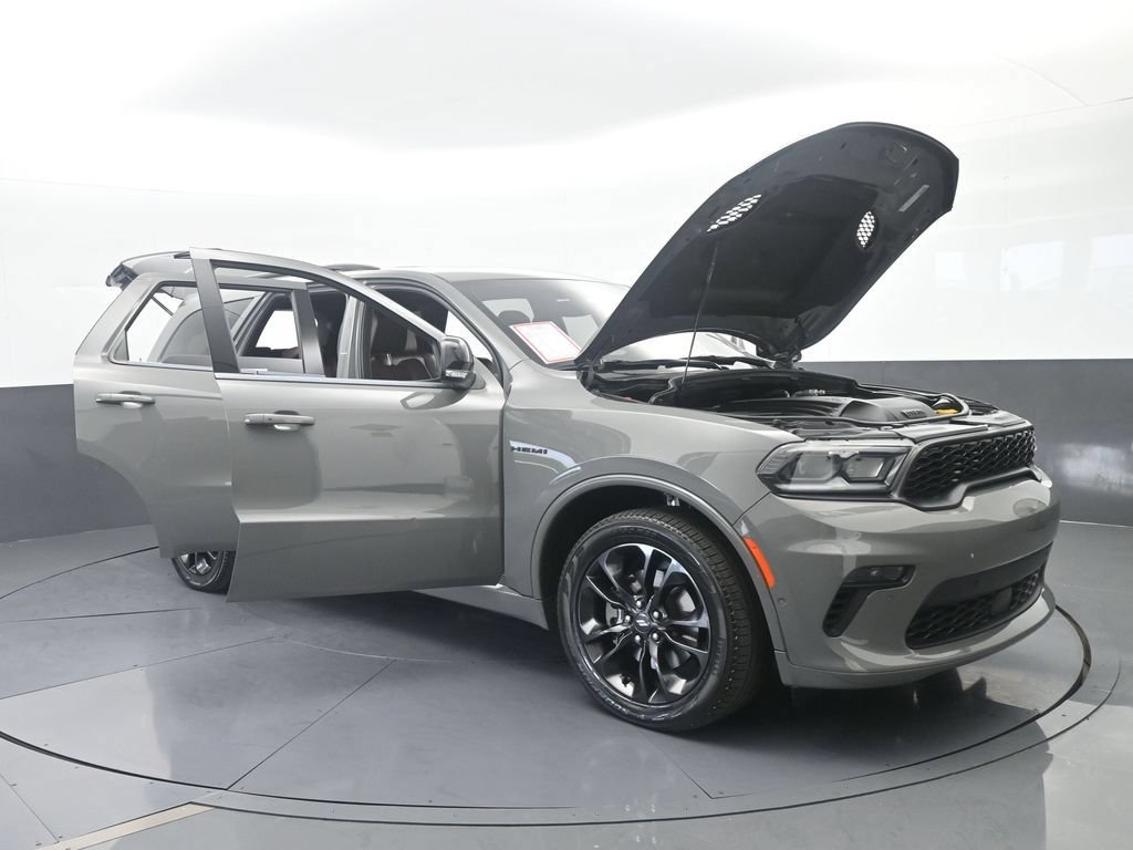 Used 2023 Dodge Durango R/T AWD/4WD image 79