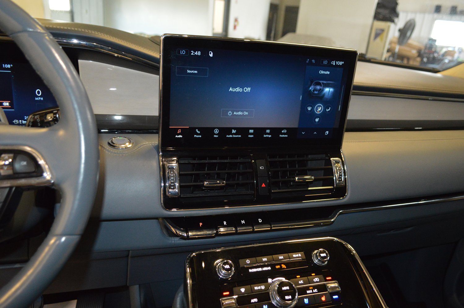 Used 2022 Lincoln Navigator Black Label AWD/4WD image 20