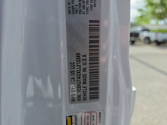 Used 2020 Jeep Gladiator Overland AWD/4WD image 37
