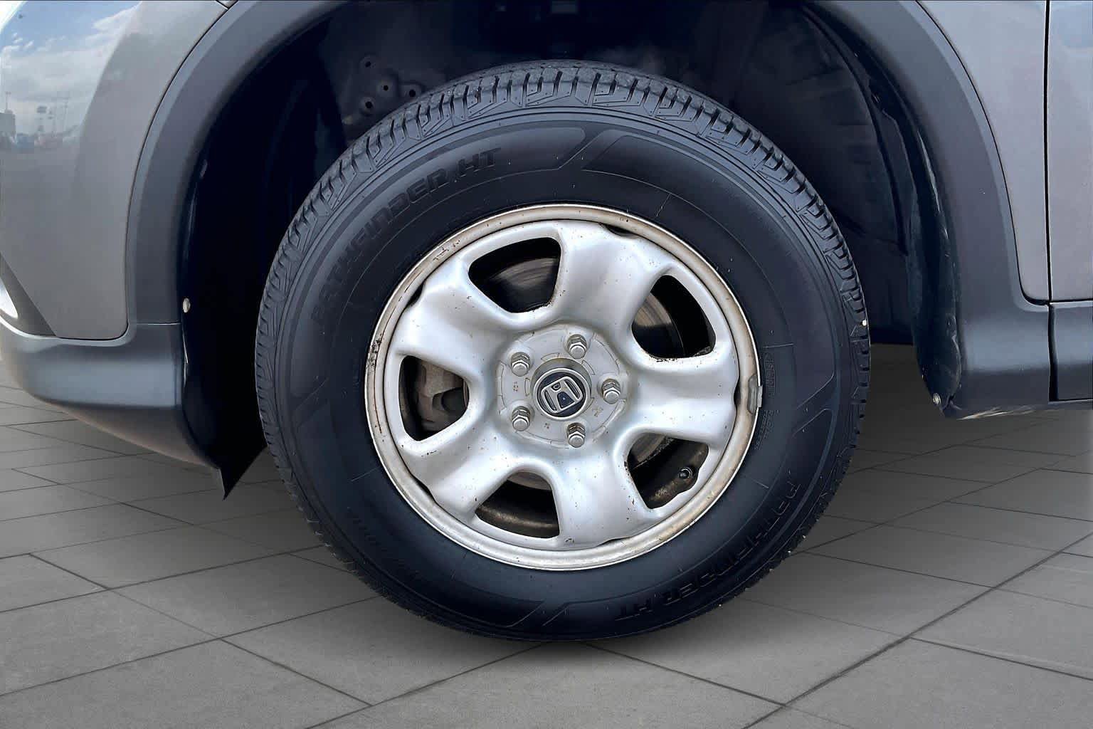 Used 2012 Honda CR-V LX image 10