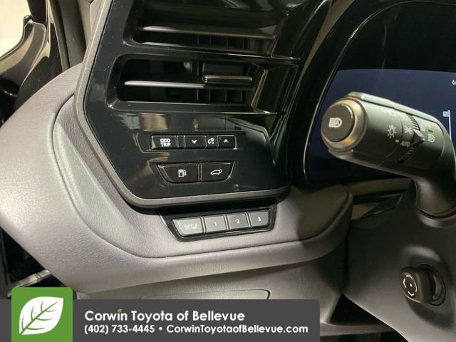 Used 2024 Lexus TX 350 AWD image 11