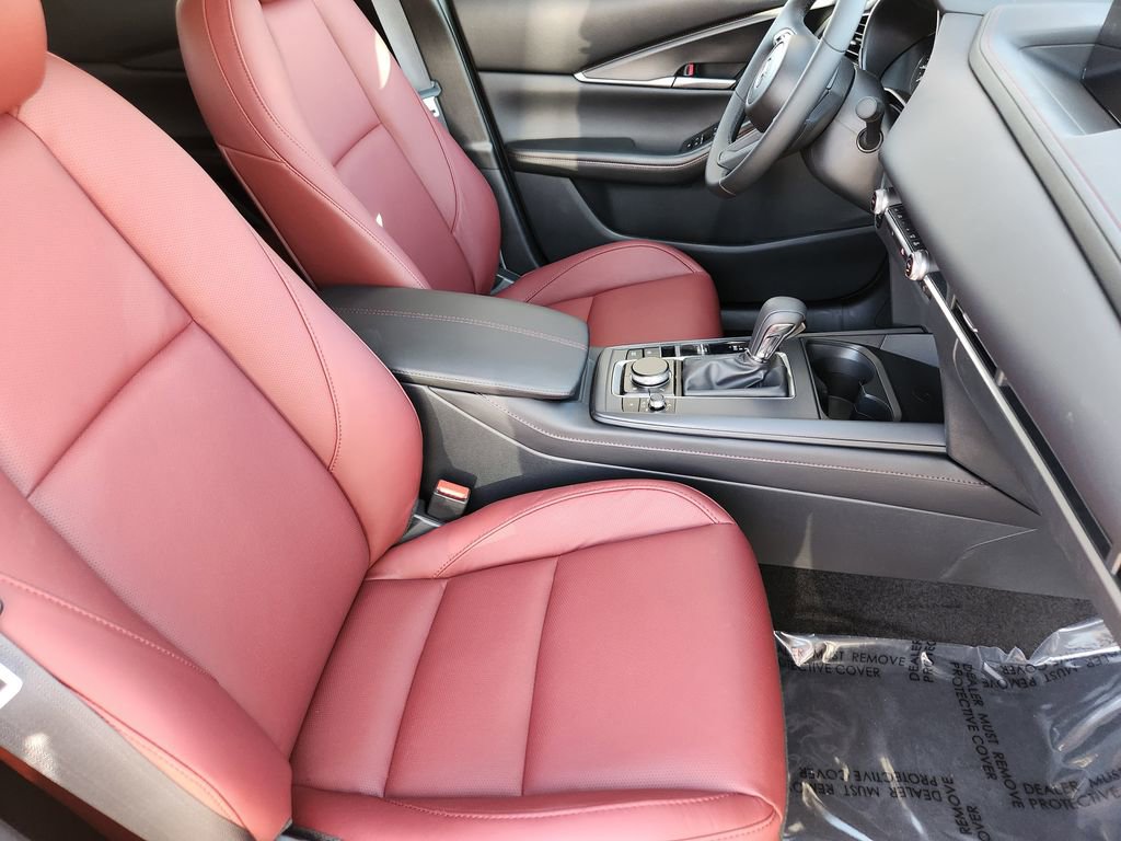 New 2026 MAZDA CX-30 AWD 2.5 S image 5