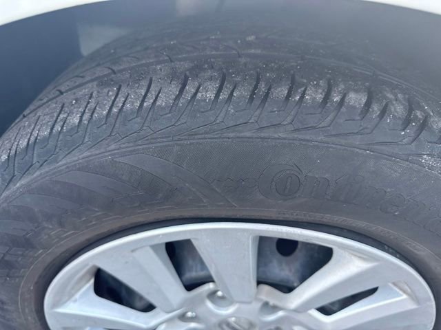 Used 2017 Nissan Altima 2.5 S w/ Power Driver Seat Package image 27