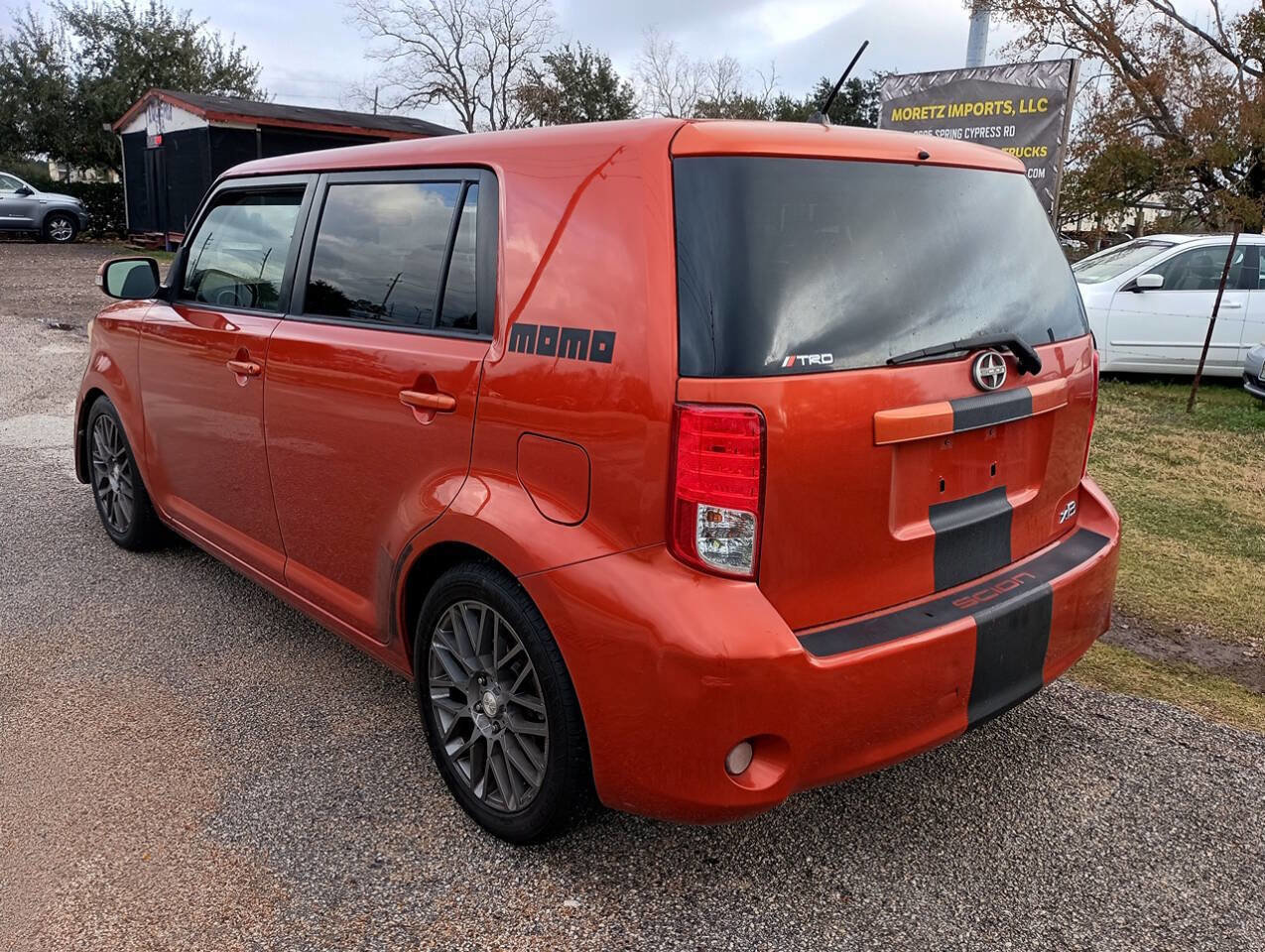 Used 2012 Scion xB Release Series 9.0 image 3