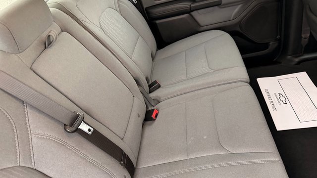 Used 2021 RAM 1500 Big Horn image 55