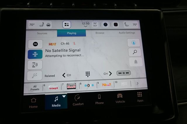 Used 2022 Jeep Grand Cherokee Limited RWD image 30