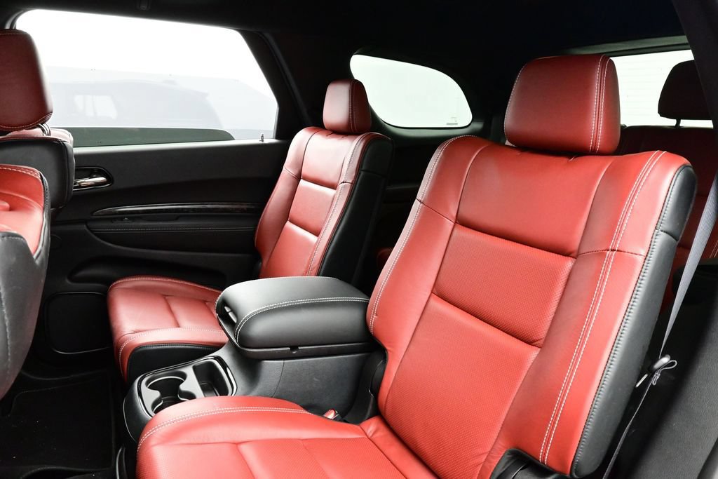 Used 2026 Dodge Durango SRT Hellcat w/ Premium Group AWD/4WD image 14
