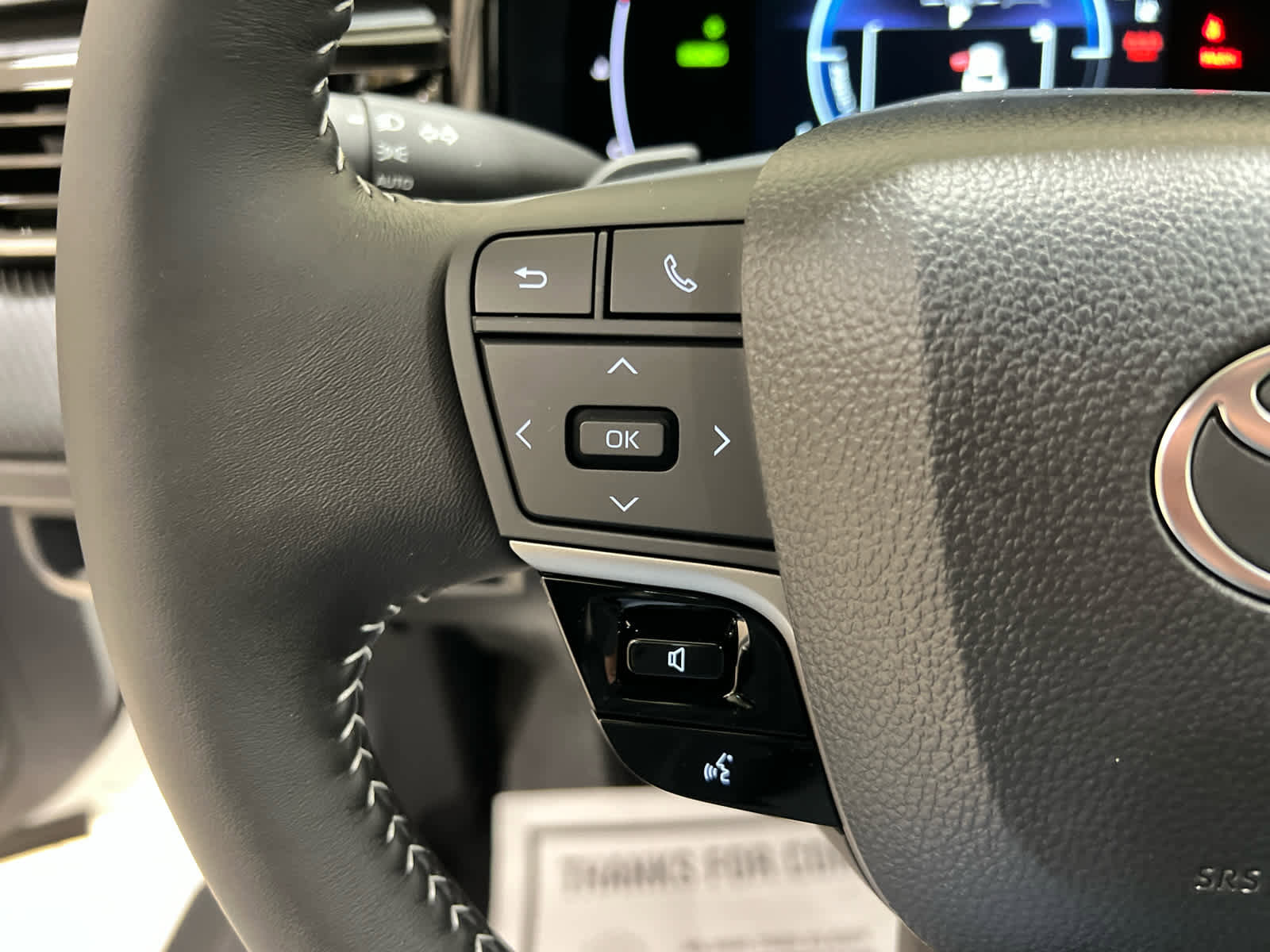 New 2026 Toyota Camry SE w/ Convenience Package image 17