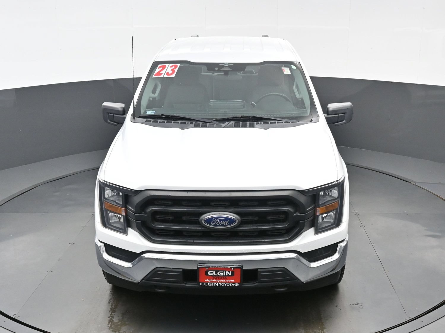 Used 2023 Ford F150 XL w/ Trailer Tow Package AWD/4WD image 32